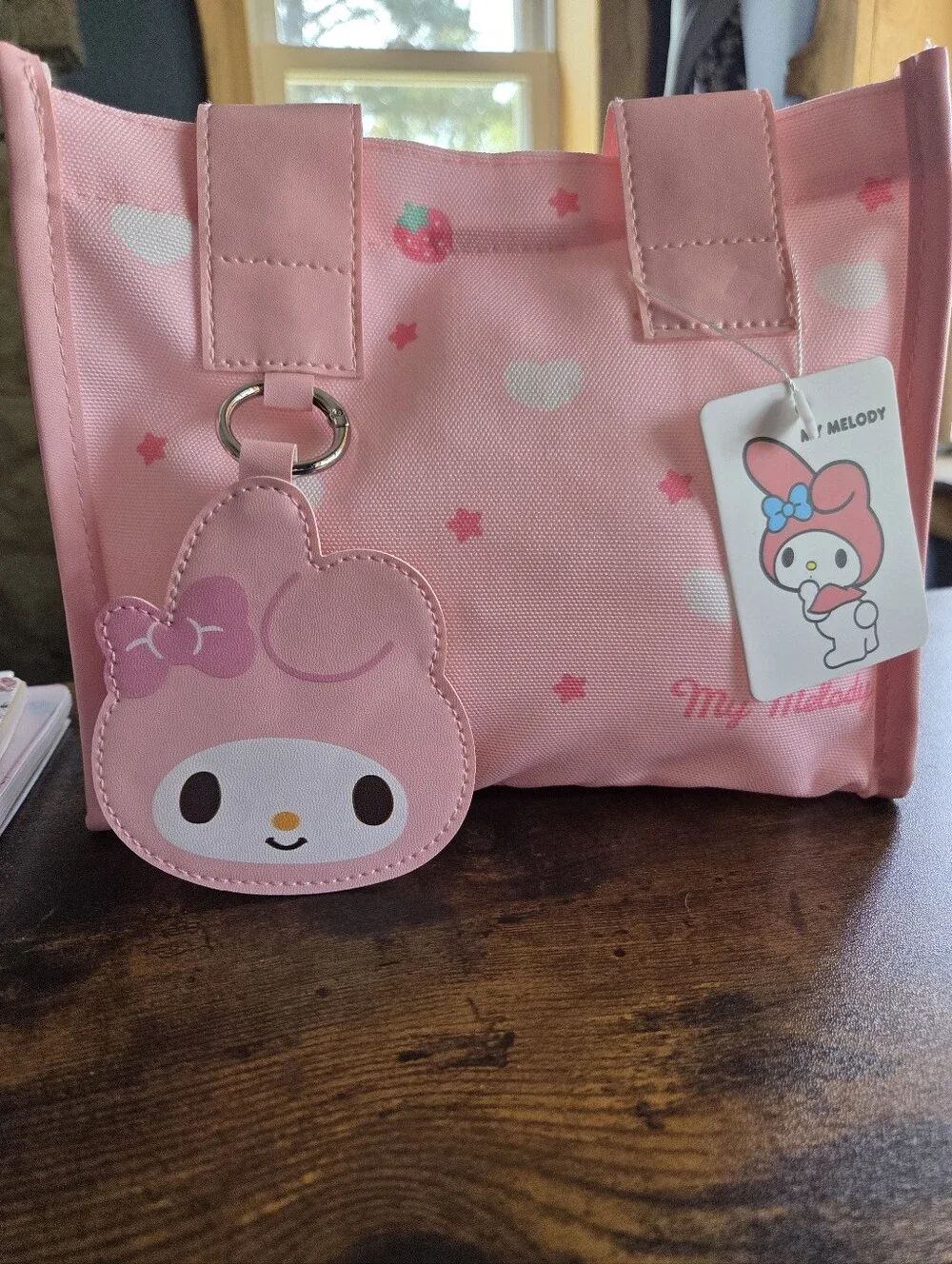 NWT 16 Plus Piece Little Girl Hello Kitty Artist Gift Set